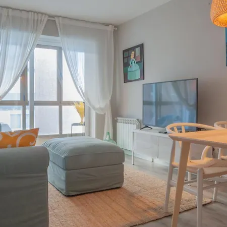Av Aguado 44 Apartment *