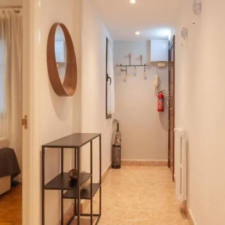 Av Aguado 44 * Gijón