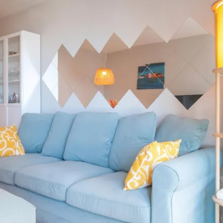 Apartamento Avg Aguado 44 *