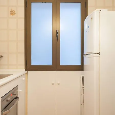 Av Aguado 44 Apartment *