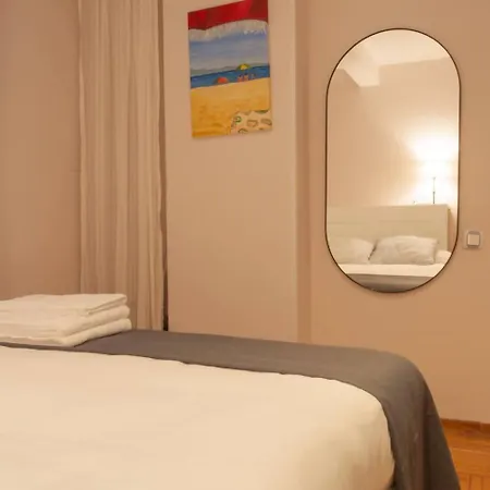Apartamento Av Aguado 44 Gijón