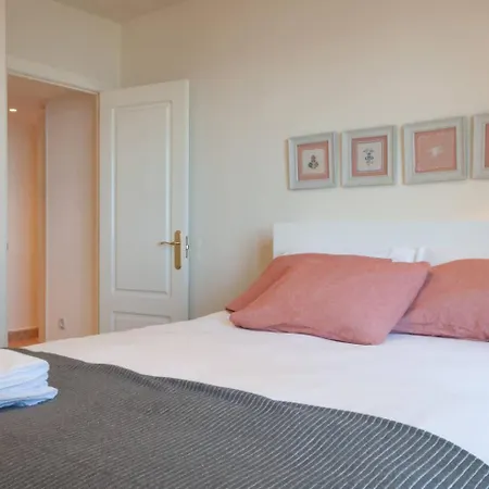 Avg Aguado 44 Apartman