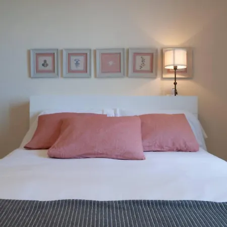 Av Aguado 44 Apartment *