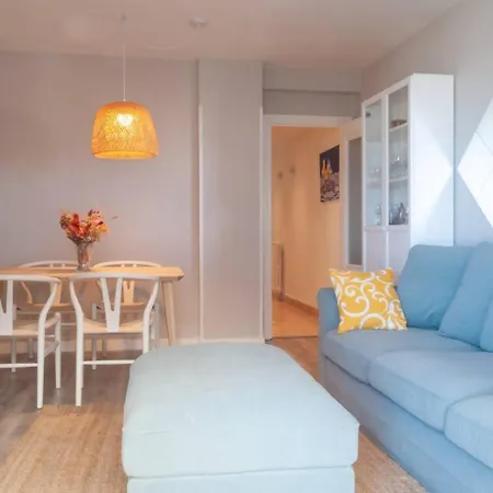 Avg Aguado 44 Apartamento Gijón