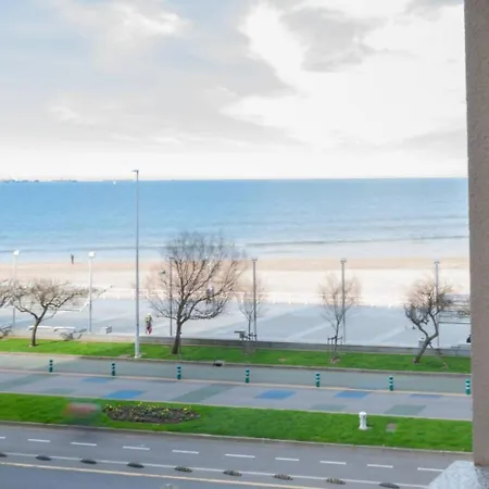 Apartman Avg Aguado 44 Gijón