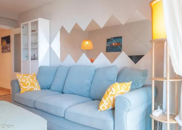 Appartement Avg Aguado 44 *