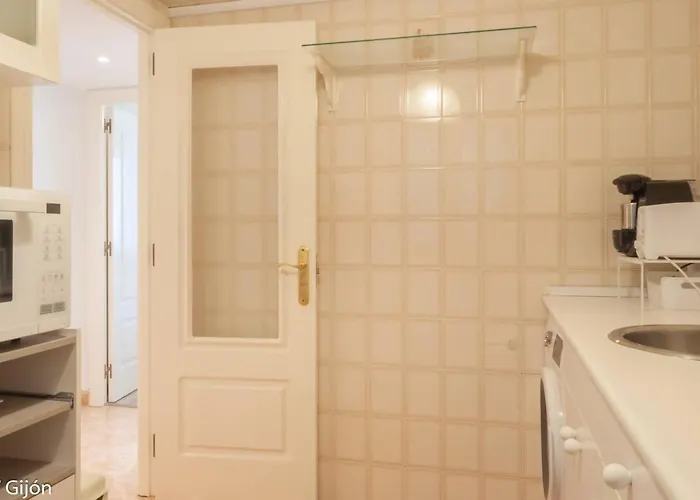 Appartement Avg Aguado 44