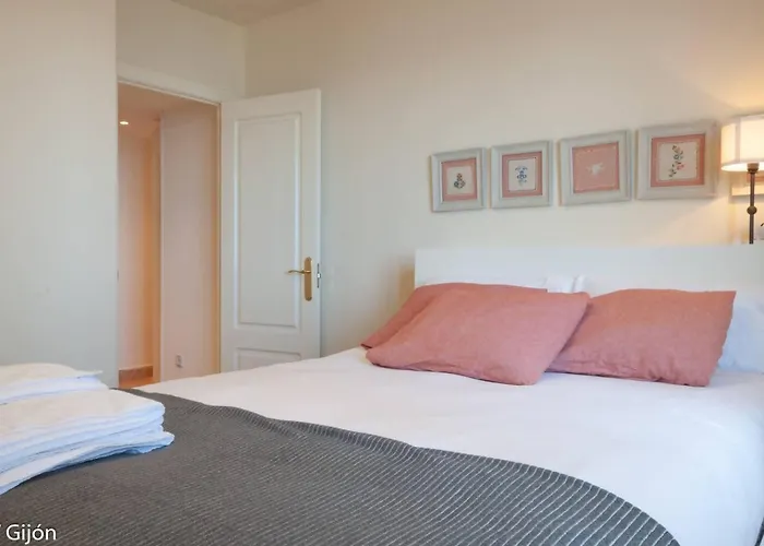 Avg Aguado 44 Appartement