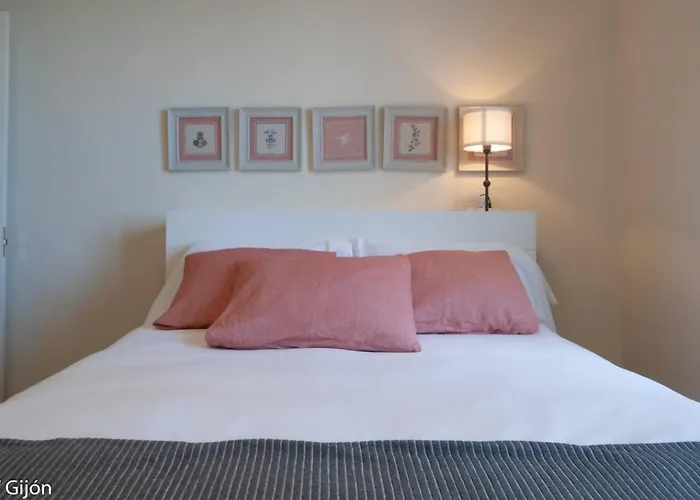 Avg Aguado 44 Διαμέρισμα *