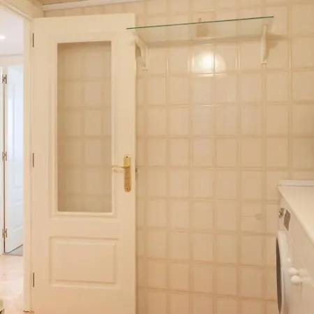 Apartamento Av Aguado 44