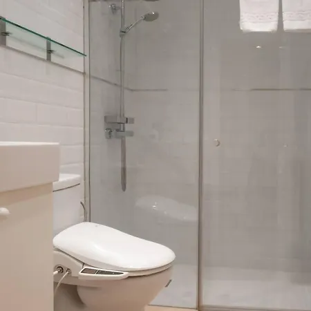 Apartamento Av Aguado 44