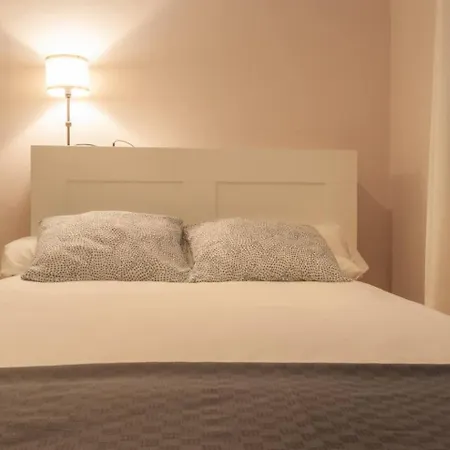 Apartamento Av Aguado 44 *